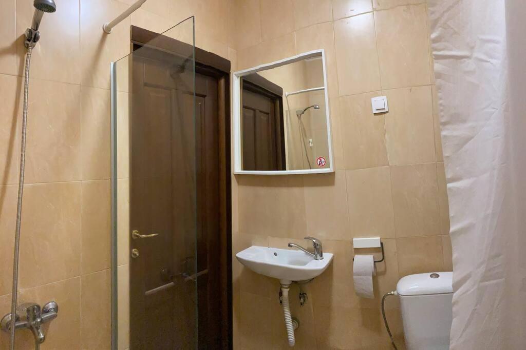 Opera Apartment 2 With Wifi & Tv Sofia Exterior photo